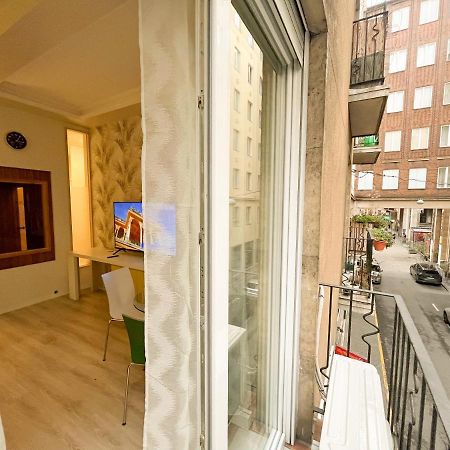 Sauna Studio At Synagogue 부다페스트 외부 사진