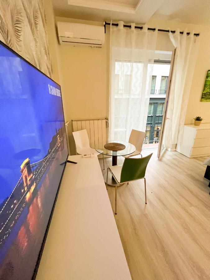 Sauna Studio At Synagogue 부다페스트 외부 사진
