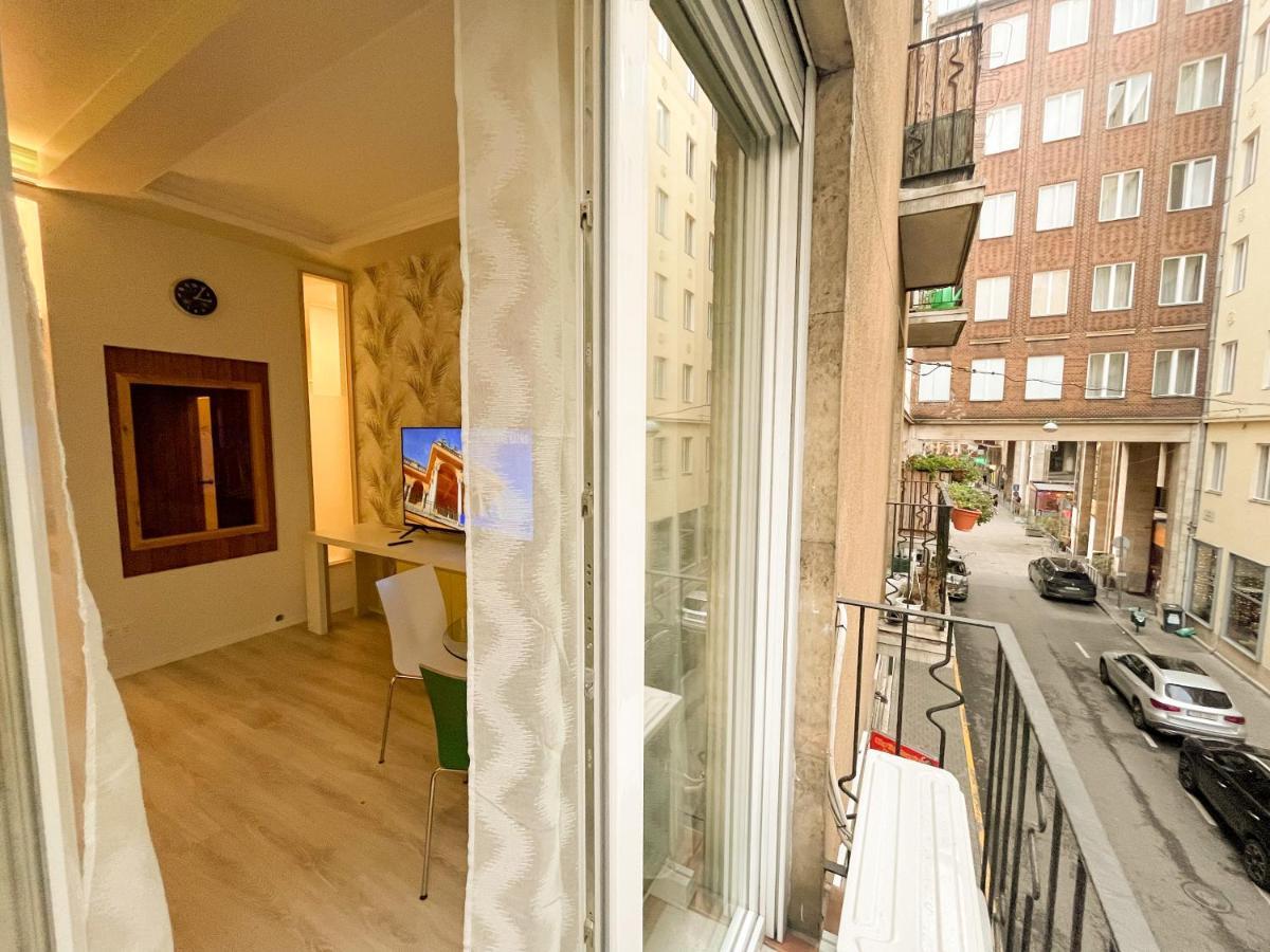 Sauna Studio At Synagogue 부다페스트 외부 사진