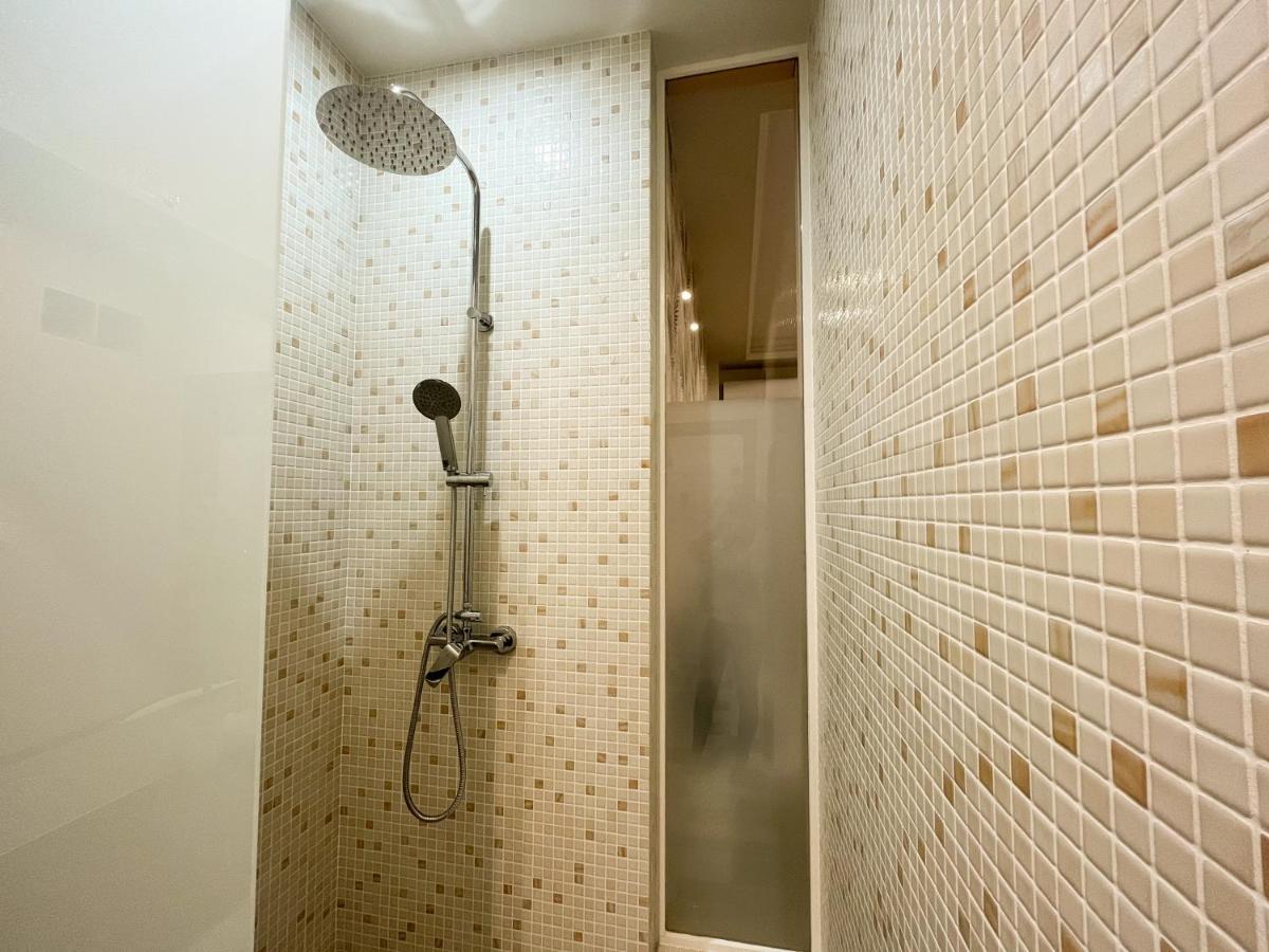 Sauna Studio At Synagogue 부다페스트 외부 사진