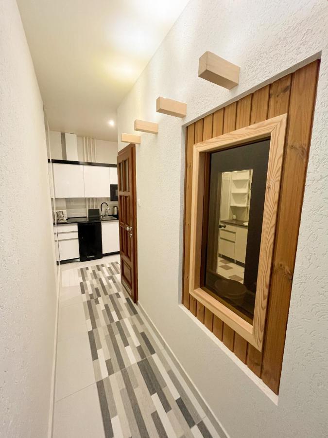 Sauna Studio At Synagogue 부다페스트 외부 사진